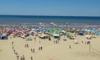 Imagem 2: APARTAMENTO PARA TEMPORADA VILA GUILHERMINA PG