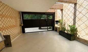 Imagem 2: SãO PAULO - Sobrado Padrão - Parque Novo Mundo