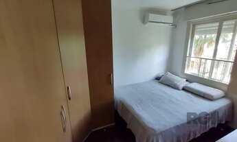 Imagem 7: Apartamento 54m² - 1 dormitório no bairro Partenon