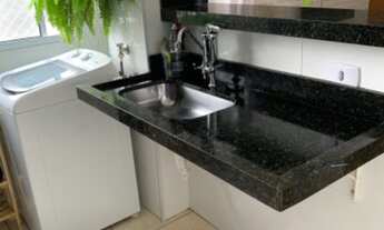 Imagem 6: Apartamento Apartamento com 2 dormitórios