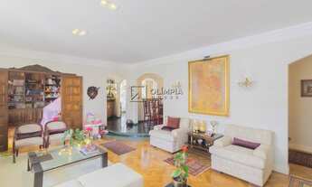 Imagem: Apartamento Venda 4 Dormitórios - 275 m²