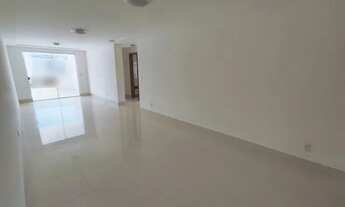 Imagem 6: Apto filé no Pecado c/ 3qts, send 1 suíte, 2brs, 2vgs, amrs plnjds, vrnd, blindx