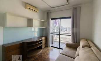 Imagem 2: Apartamento para Aluguel - Vila Olímpia, 1 Quarto, 41 m2