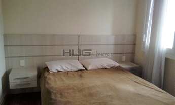 Imagem 7: Lindo apto mobiliado 3 suítes, 3 vagas - Itaim Bibi