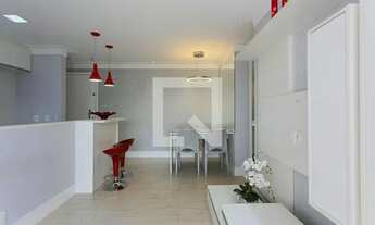 Imagem 3: Apartamento para Aluguel - Tatuapé, 2 Quartos, 60 m2