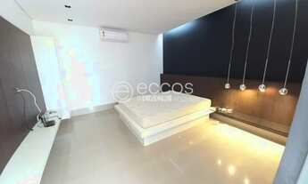 Imagem 7: Casa em condomínio para aluguel, 4 quartos, 4 suítes, 2 vagas, MORADA DA COLINA - Uberlând