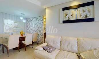 Imagem 4: São Paulo - Apartamento Padrão - Vila Gumercindo