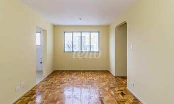 Imagem 2: São Paulo - Apartamento Padrão - Vila Mascote