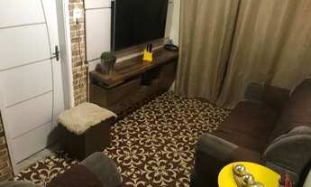 Imagem 4: Vende-se casa em linha do tiro