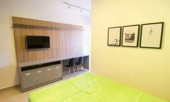 Imagem 2: Ribeirão Preto - Apartamento Padrão - Ribeirânia