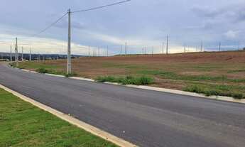 Imagem 6: TERRENO EM CONDOMINIO NOVO EM SENADOR CANEDO, VINHAS DO FLAMBOYANT