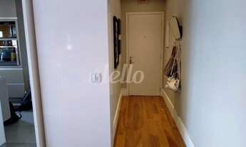 Imagem 5: Santo André - Apartamento Padrão - Jardim