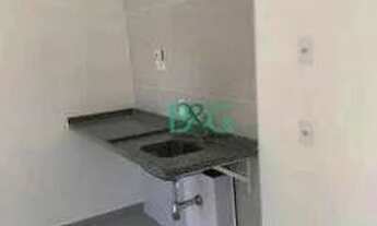 Imagem 3: Studio com 1 dormitório à venda, 29 m² por R$ 330.000 - Jardim Prudência - São Paulo/SP