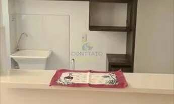 Imagem: Apartamento para venda tem 40 metros quadrados