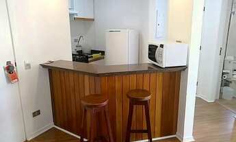 Imagem 3: FLAT NA VILA NOVA CONCEIÇÃO PARA LOCAÇÃO!!