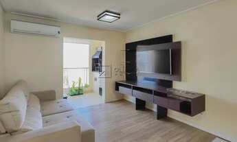 Imagem 2: Venda Apartamento 2 Dormitórios - 76 m² Vila Ipojuca