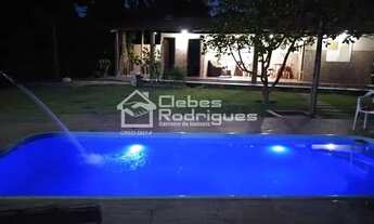 Imagem 2: Lindo Sítio com 3 Chalés e Lazer Completo em Zona Rural de Iconha-ES