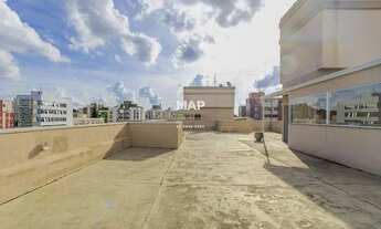 Imagem 4: Apartamento com 43 metros quadrados - 2 quartos no Cabral - Curitiba - PR