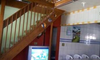 Imagem 5: Itapoá SC. para feriado de Páscoa, casa p/12 pessoas, pacote 900,00