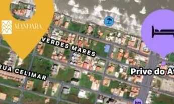 Imagem 6: Mandara Farol Velho, 3 suítes, 200m², 2 vagas de garagem, Farol Velho, Salinas