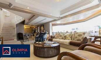 Imagem 2: Venda Cobertura 4 Dormitórios - 660 m² Campo Belo