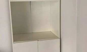 Imagem 2: ALUGO QUARTO/SUÍTE NA 714 NORTE