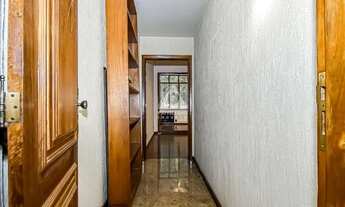 Imagem 3: Apartamento à venda, 3 quartos, 1 vaga, Laranjeiras - RIO DE JANEIRO/RJ