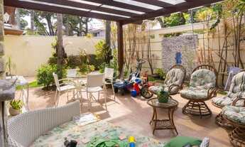 Imagem 2: São Caetano do Sul - Casa Padrão - Jardim São Caetano