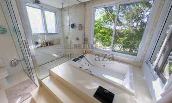 Imagem: Casa Condomínio - Urbanova - Condomínio