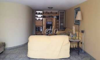 Imagem 3: São Paulo - Casa Padrão - Mooca