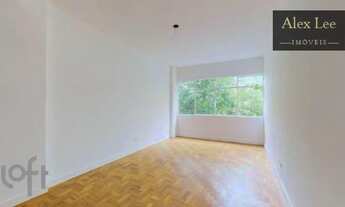 Imagem: Aclimação, com 2 dormitórios