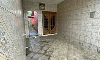 Imagem 3: Casa Conjunto Sabiá