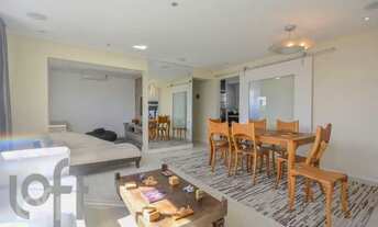 Imagem 3: Apartamento para venda possui 105 metros quadrados com 3 quartos em Cerqueira César - São