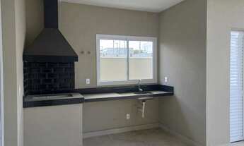 Imagem 2: Casa Em Condomínio 3 dormitório(s) Loteamento Floresta