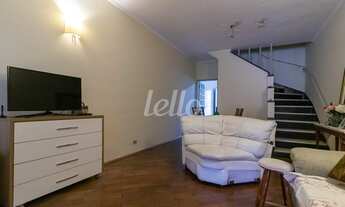 Imagem: São Paulo - Casa Padrão - Pompéia