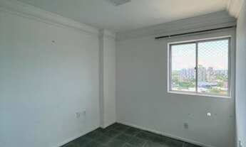 Imagem 7: Excelente apartamento, super ventilado, nascente, andar alto