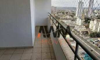 Imagem 7: Apartamento com 3 quartos à venda, 100 m² por R$ 645.000 - Setor Bueno - Goiânia/GO