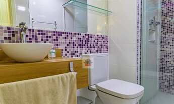 Imagem 5: Flat para aluguel possui 38 metros quadrados com 1 quarto em Jardim Paulista - São Paulo