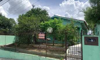 Imagem: Casa para venda em terreno de 500 m2