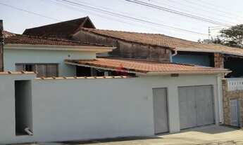 Imagem 1: JACAREí - Casa Padrão - Cidade Jardim