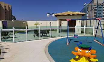 Imagem 3: Apartamento para venda com 80 metros quadrados com 3 quartos em Candeias - Vitória da Conq