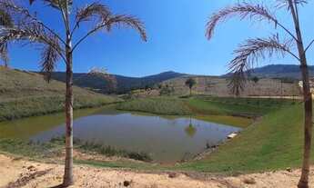 Imagem: Terreno de 449m² por R$ 115.000,00 - Ecoville