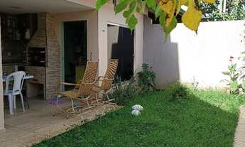 Imagem 6: Locação Casa no Vila dos Pássaros