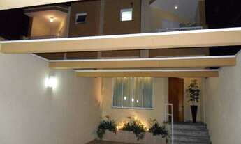 Imagem: Aluga-se casa toda mobiliada