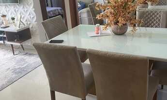 Imagem 2: Apartamento residencial Mobiliado Condomínio para Locação Buraquinho, Lauro de Freitas