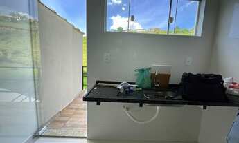 Imagem 4: Casa para venda tem 200 metros quadrados com 3 quartos em Recanto da Mata - Juiz de Fora