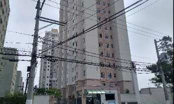 Imagem 2: SAO PAULO - Apartamento Padrão