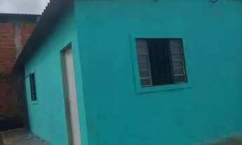 Imagem 4: Casa com quintal grande Anápolis vale do sol