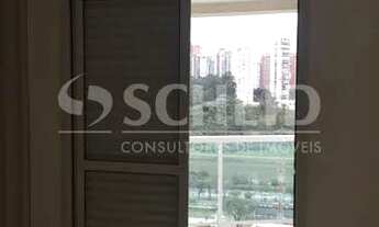 Imagem 5: Apartamento com 2 dormitórios e 1 suíte na Chácara Santo Antônio/ Granja Julieta !