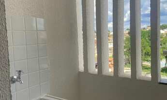 Imagem 4: Apartamento para Venda em Sorocaba, Vila Gabriel, 2 dormitórios, 1 banheiro, 1 vaga